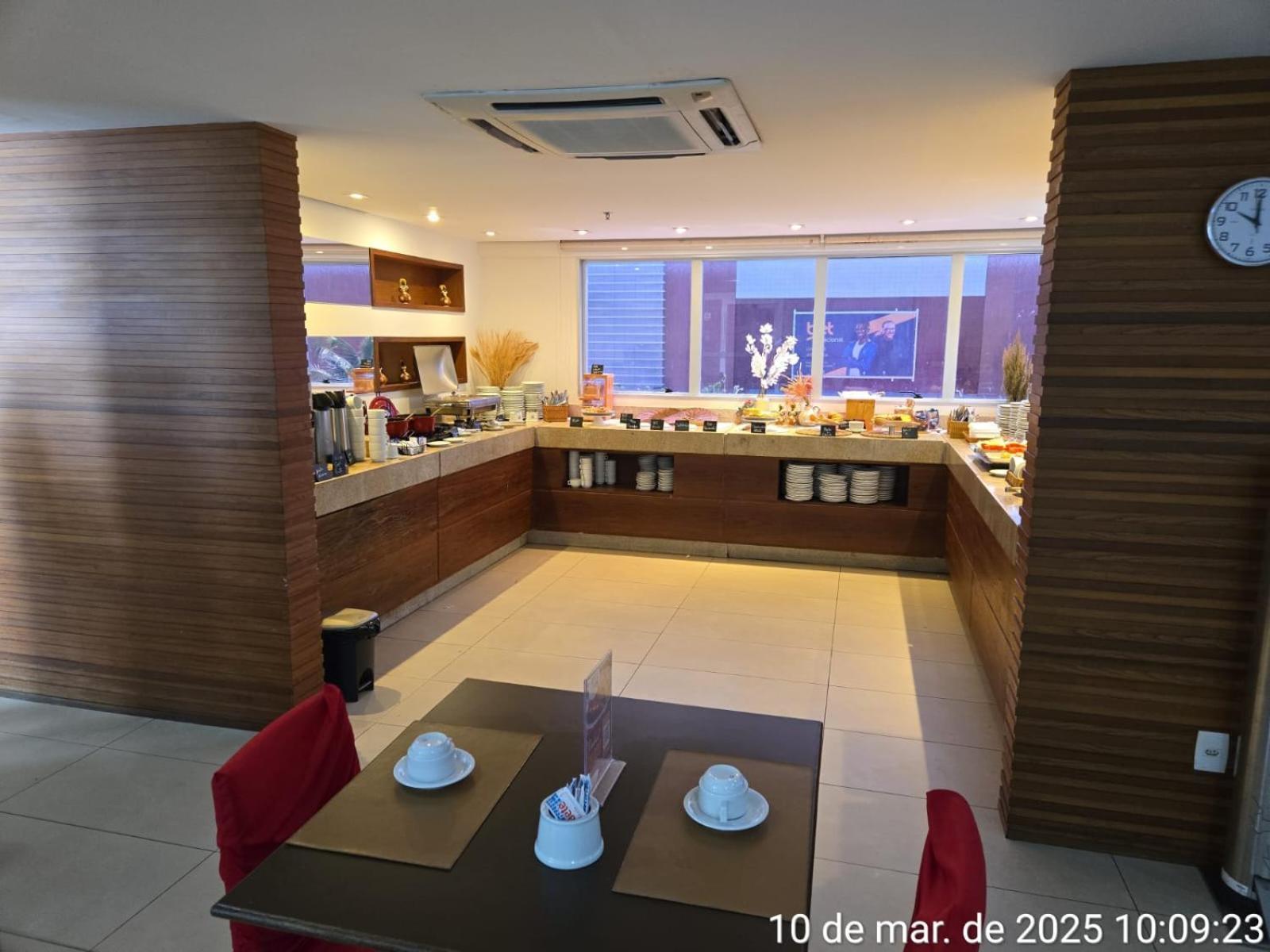 Bahia Salvador Business Flats Apartment Bagian luar foto