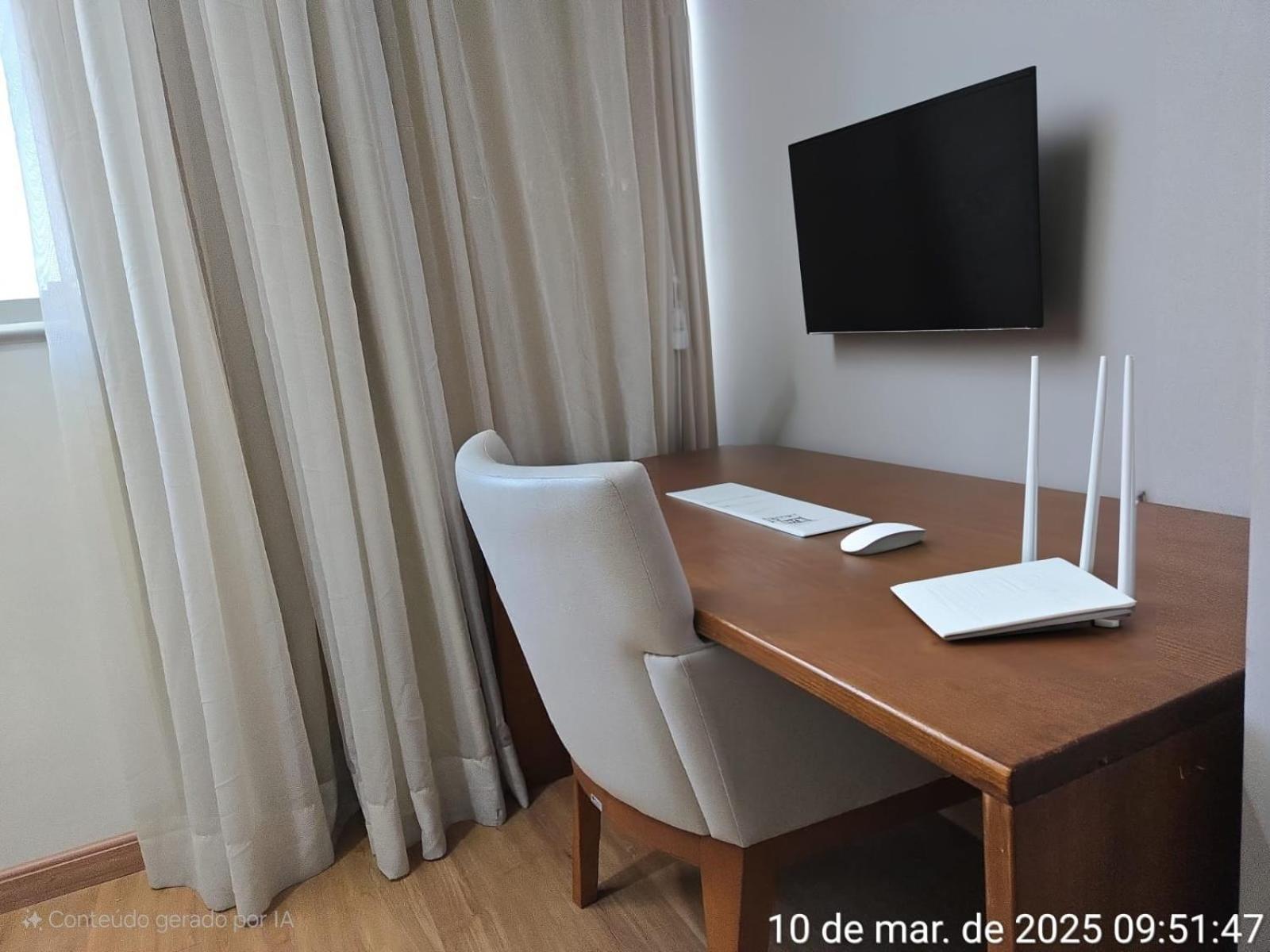 Bahia Salvador Business Flats Apartment Bagian luar foto