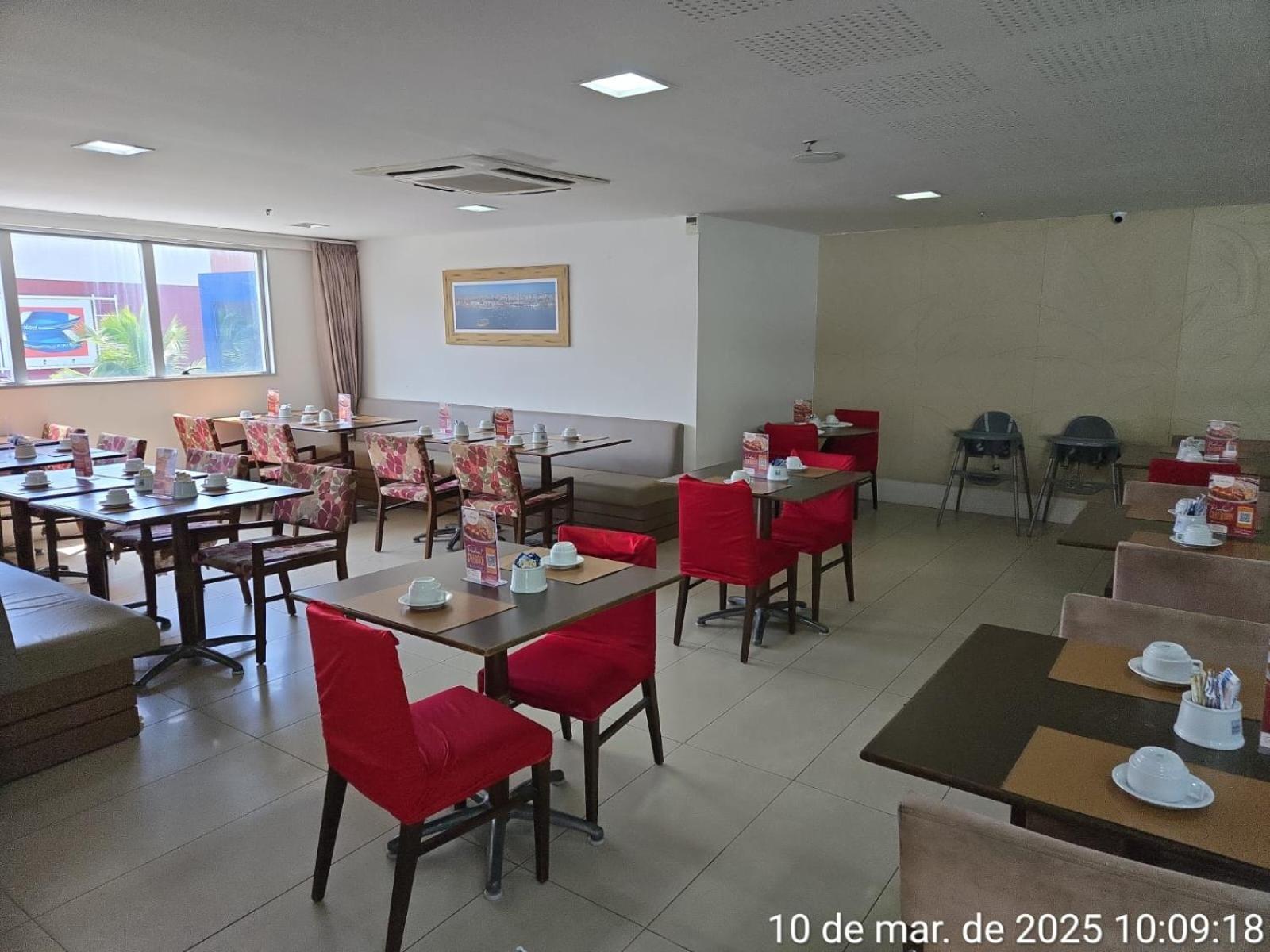 Bahia Salvador Business Flats Apartment Bagian luar foto