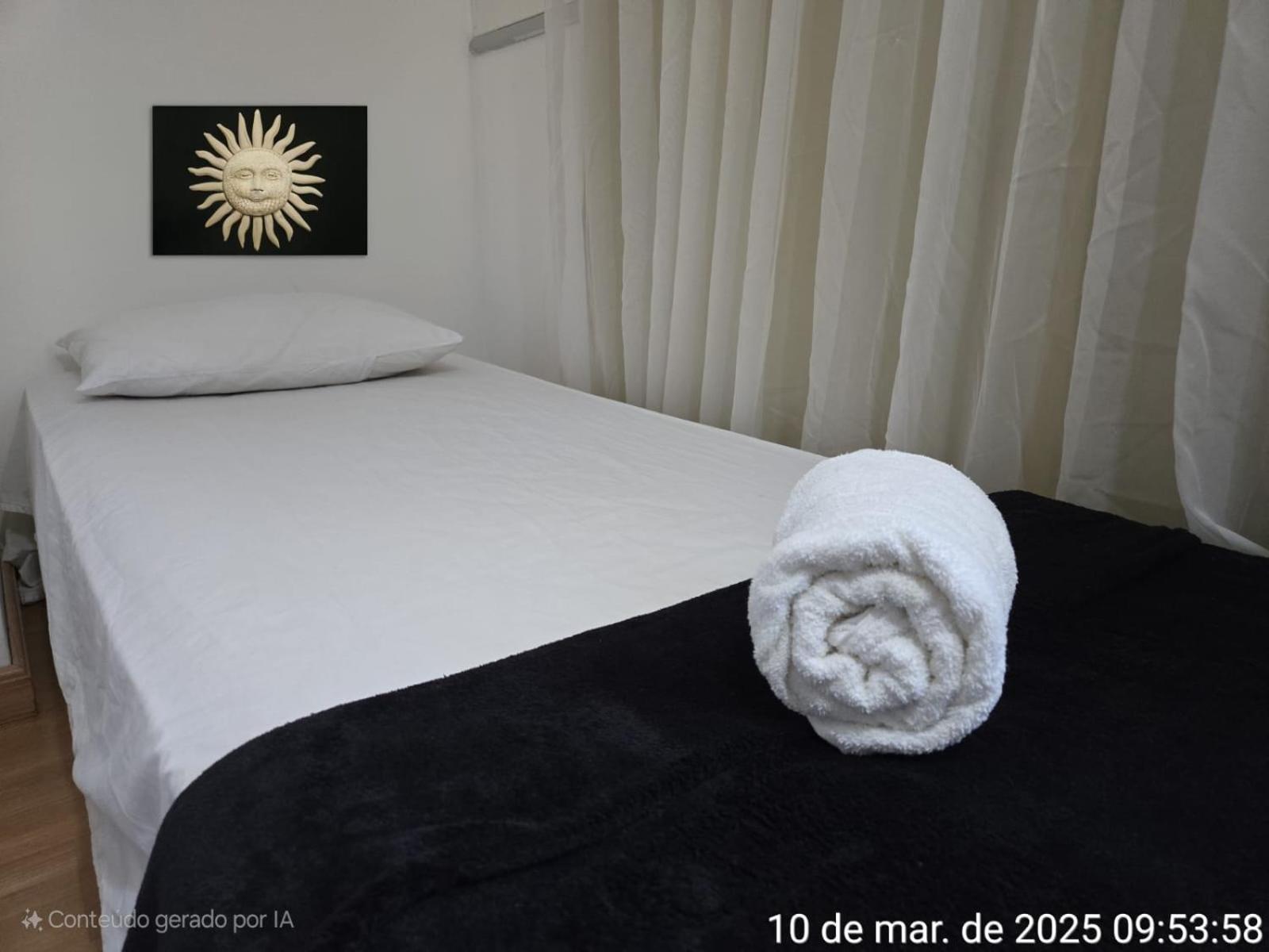 Bahia Salvador Business Flats Apartment Bagian luar foto