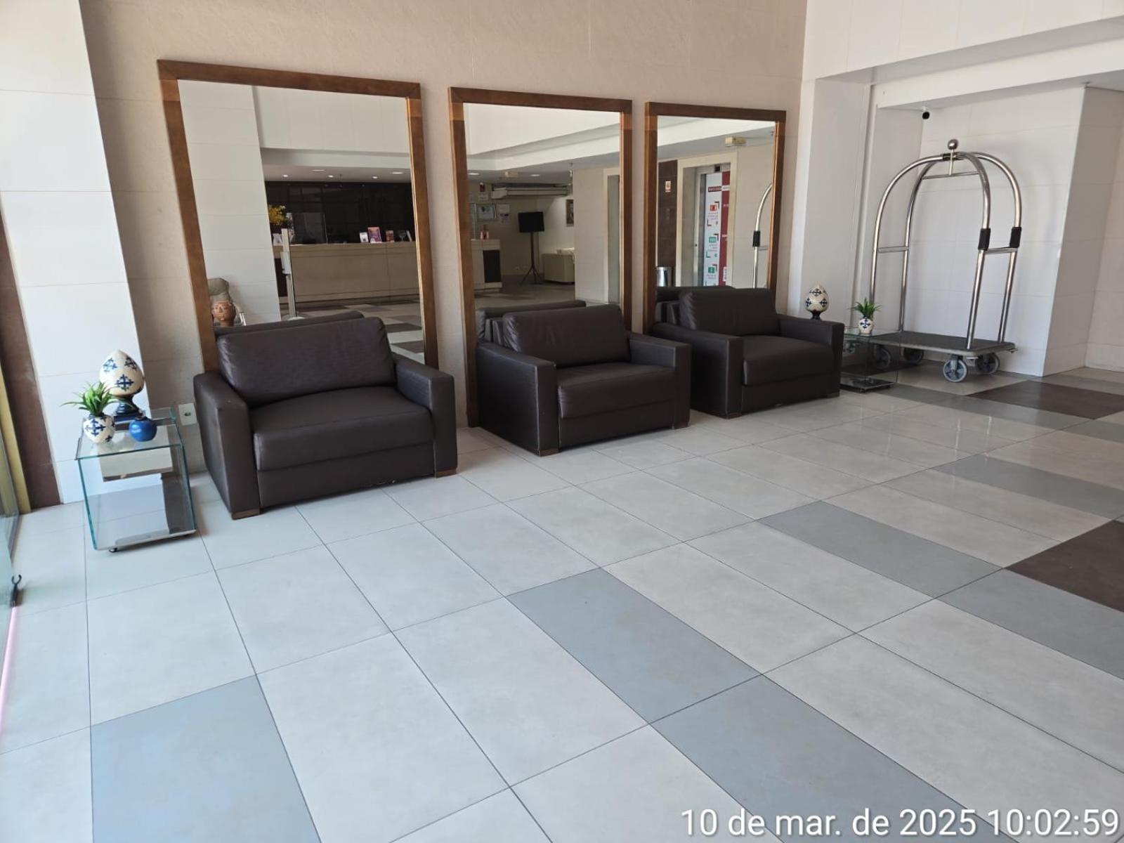 Bahia Salvador Business Flats Apartment Bagian luar foto