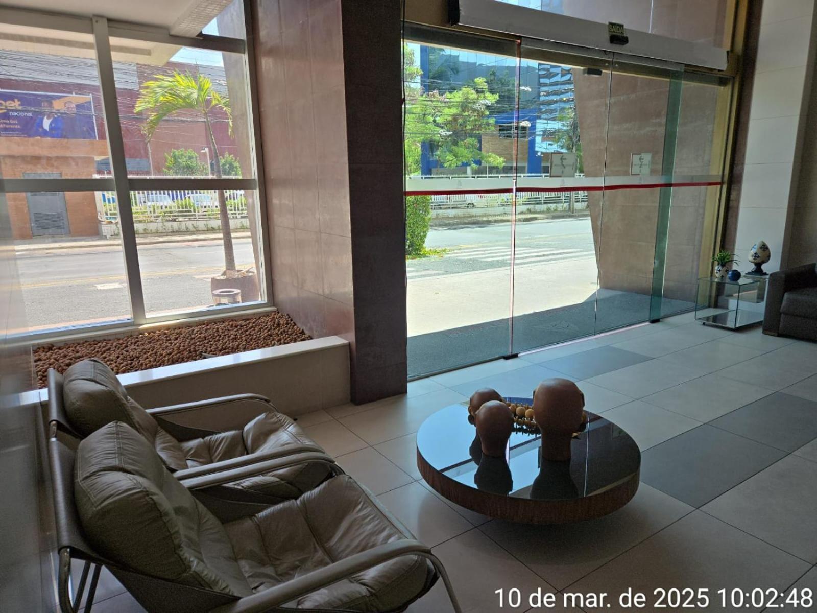 Bahia Salvador Business Flats Apartment Bagian luar foto